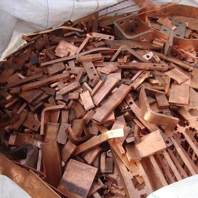 武漢漢陽區(qū)廢銅回收行情與附近廢品收購站點(diǎn)（含長利）指南